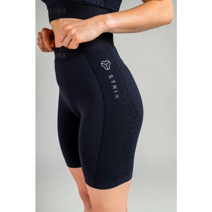 Ženske funkcionalne kratke hlače Infinity - STRIX XS