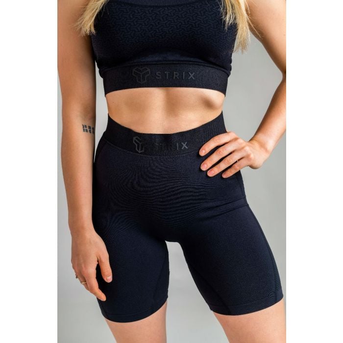 Ženske funkcionalne kratke hlače Infinity - STRIX XS