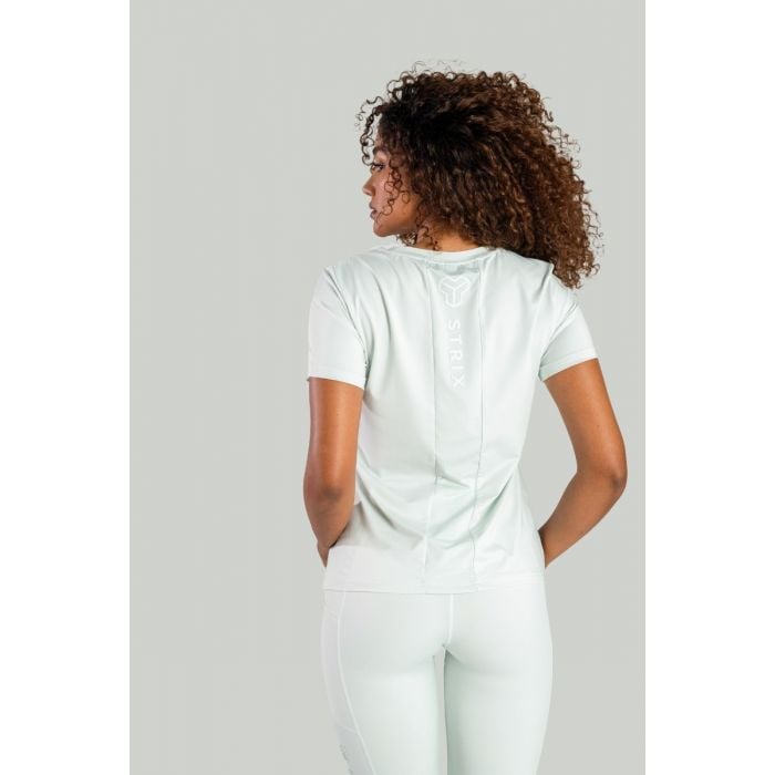 Ženska majica Ultimate Moon Grey - STRIX S