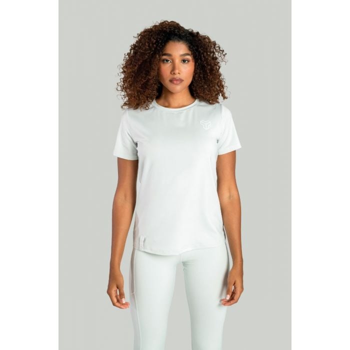 Ženska majica Ultimate Moon Grey - STRIX S