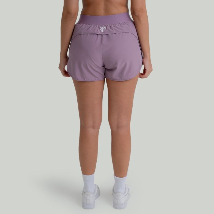 Ženske kratke hlače ZOA Orchid - STRIX XL