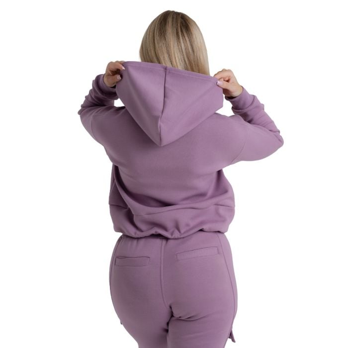 Ženska dukserica ZOA Zip-Up Orchid - STRIX XL