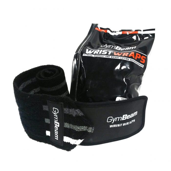 Bandaže za ručne zglobove - GymBeam single_variant