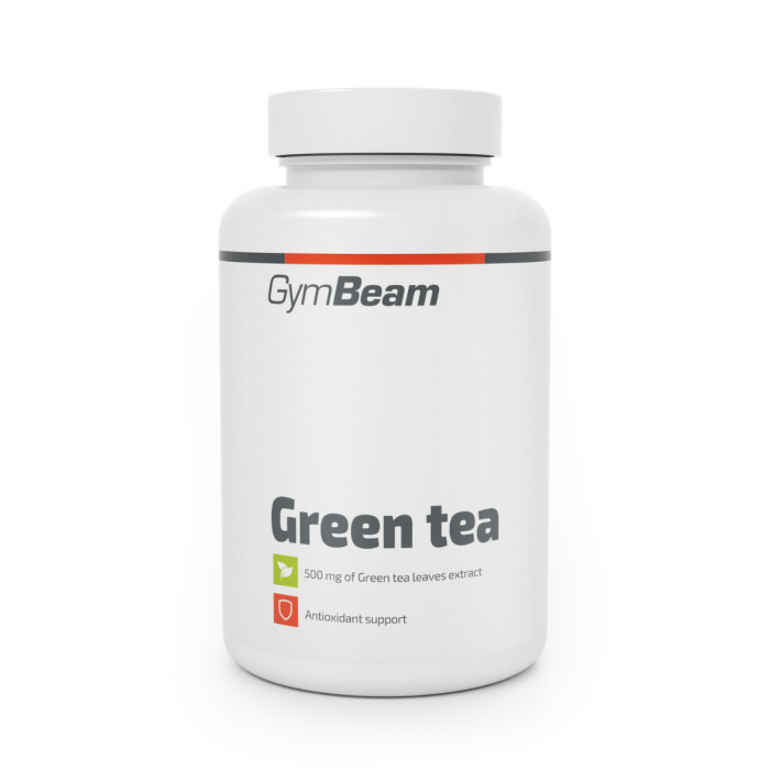 Zeleni čaj - GymBeam