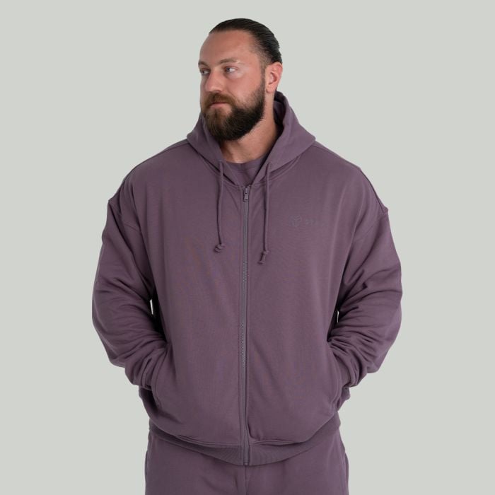 Muška dukserica Zip Up Dusk - STRIX XL