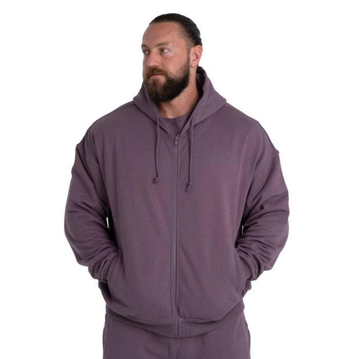Muška dukserica Zip Up Dusk - STRIX XL