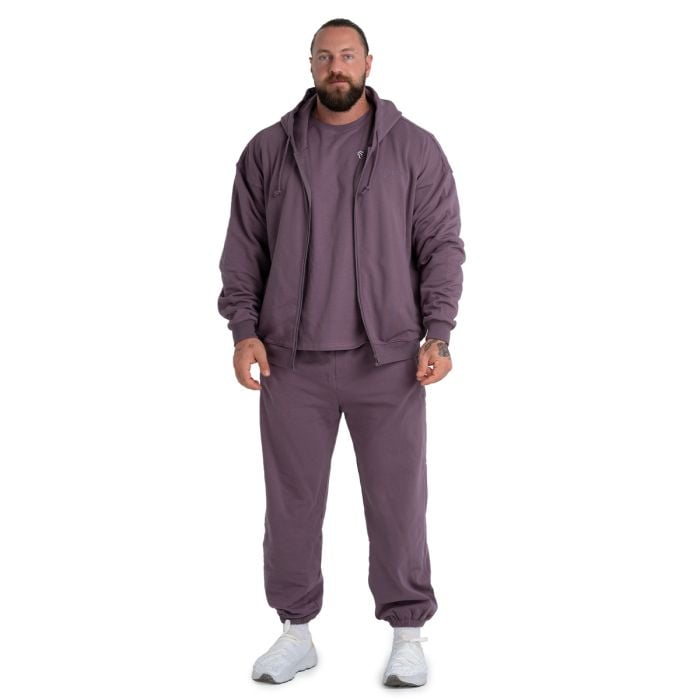 Muška dukserica Zip Up Dusk - STRIX XL