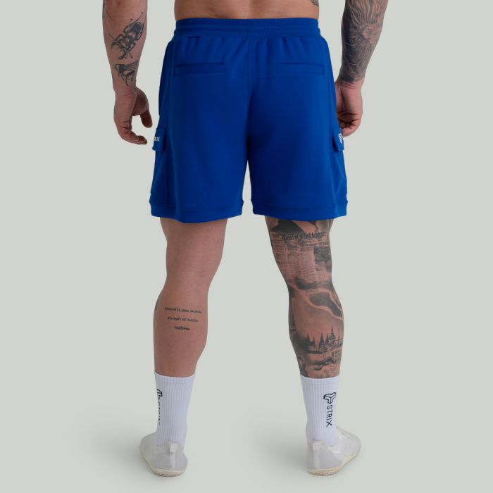 Kratke hlače ZOA Sapphire - STRIX XXL