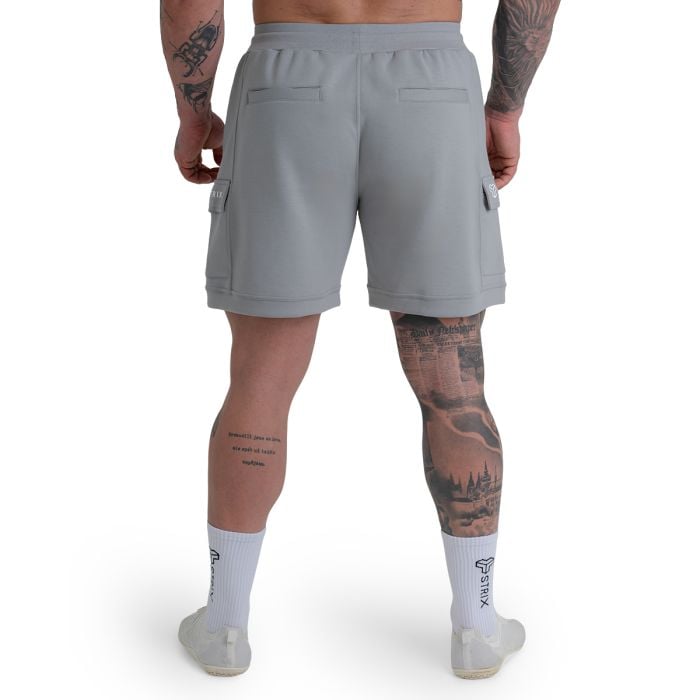 Kratke hlače ZOA Smoke - STRIX XXL