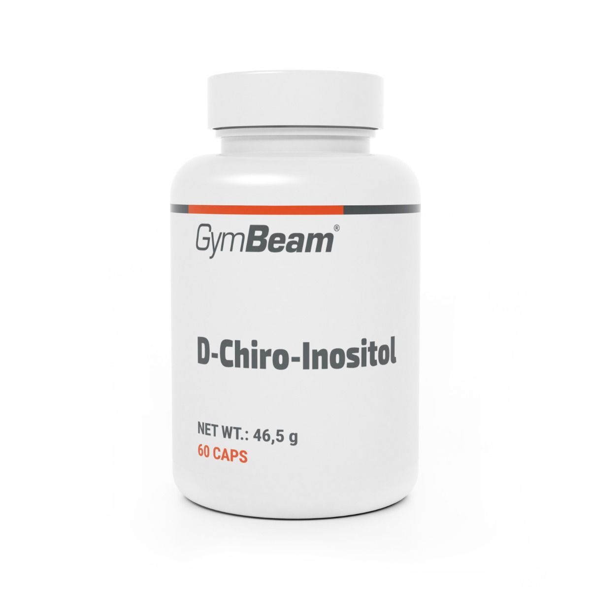 Inozitol (D-kiro-inozitol) - GymBeam
