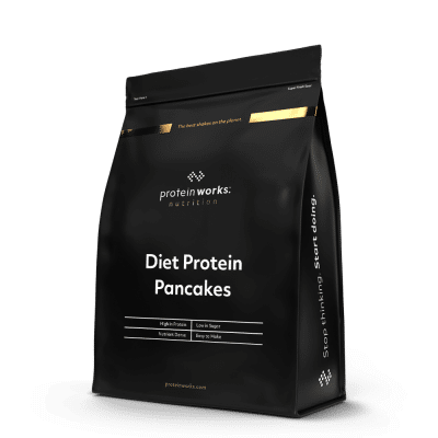Dijetalne proteinske palačinke - The Protein Works