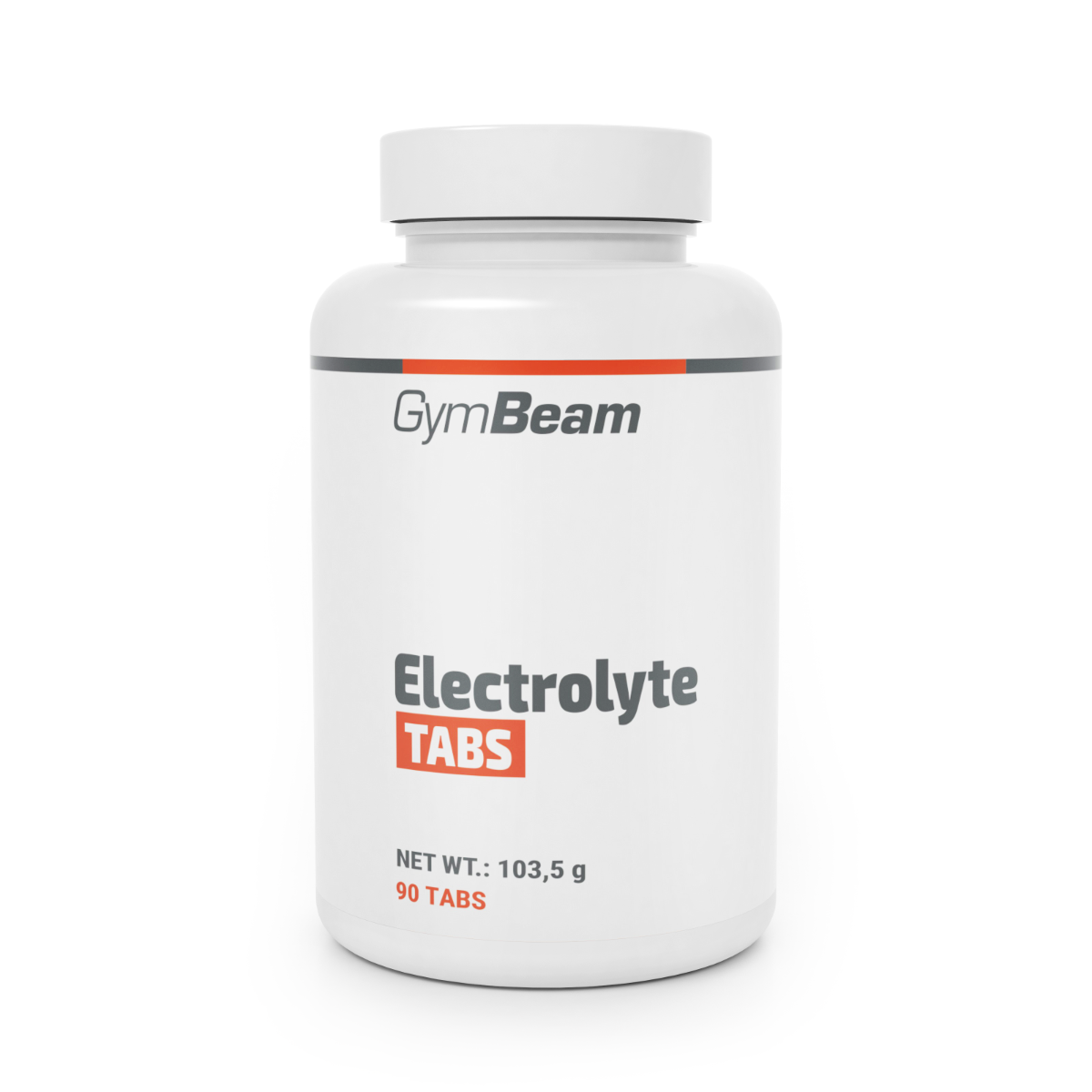Elektroliti TABS - GymBeam