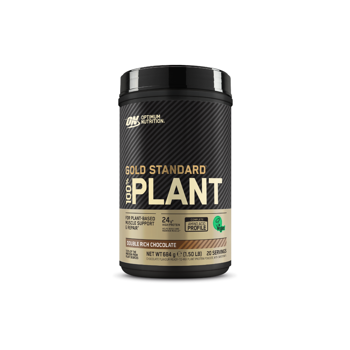 Gold Standard 100% Plant - Optimum Nutrition