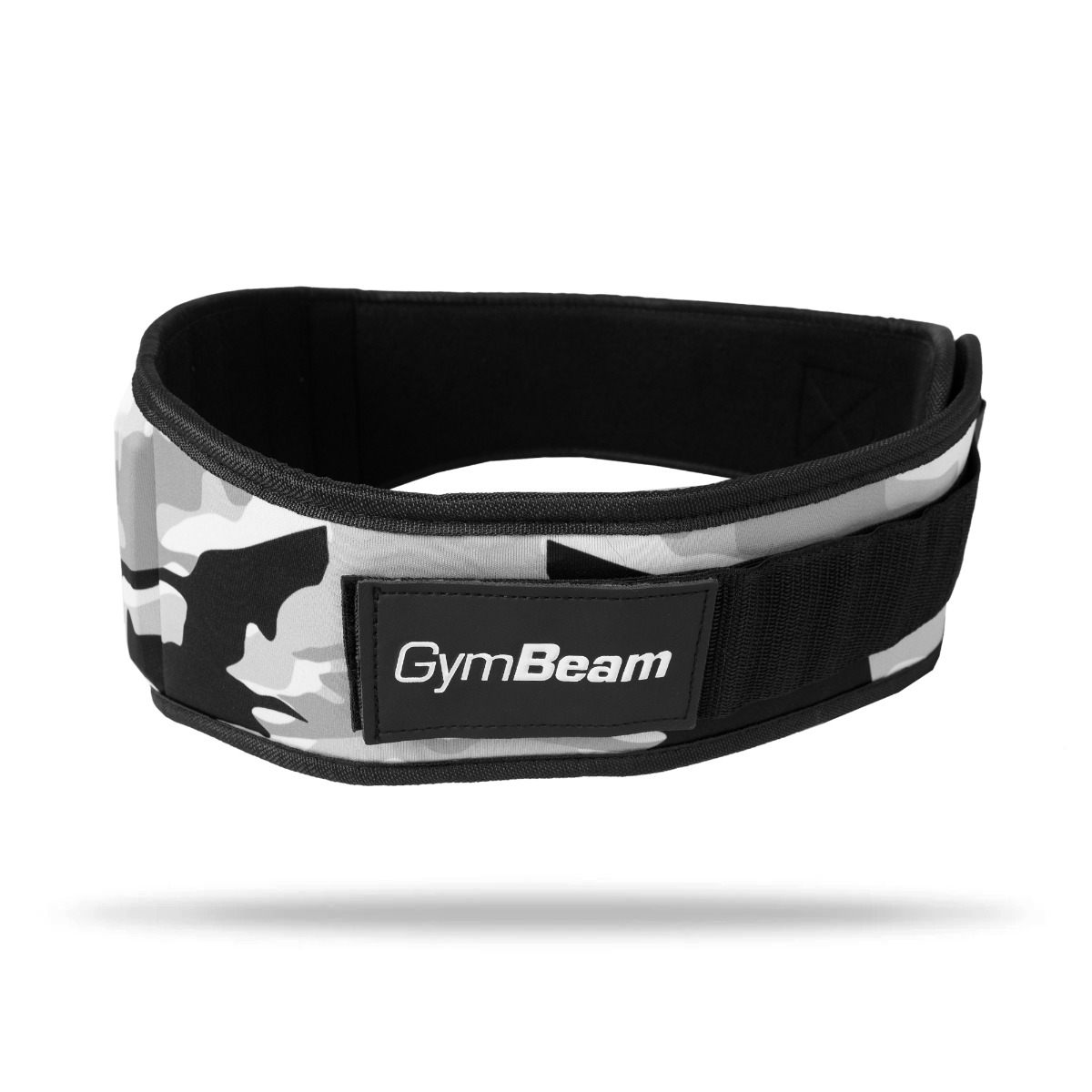 Fitness remen Urban Camo – GymBeam