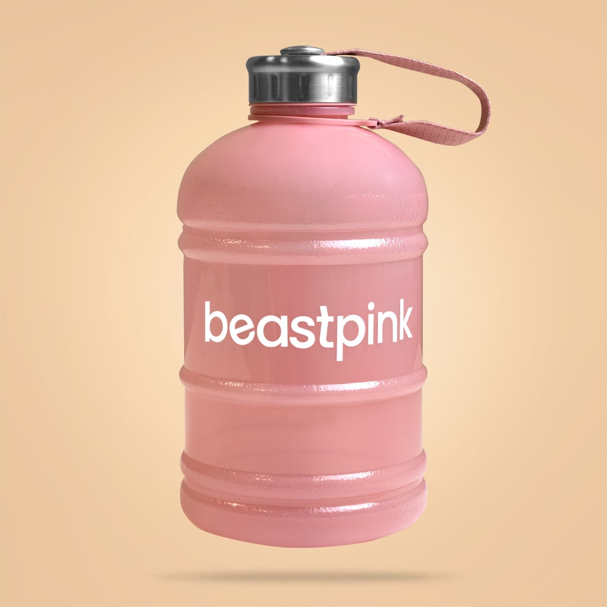 Boca Hydrator 1,89 l - BeastPink