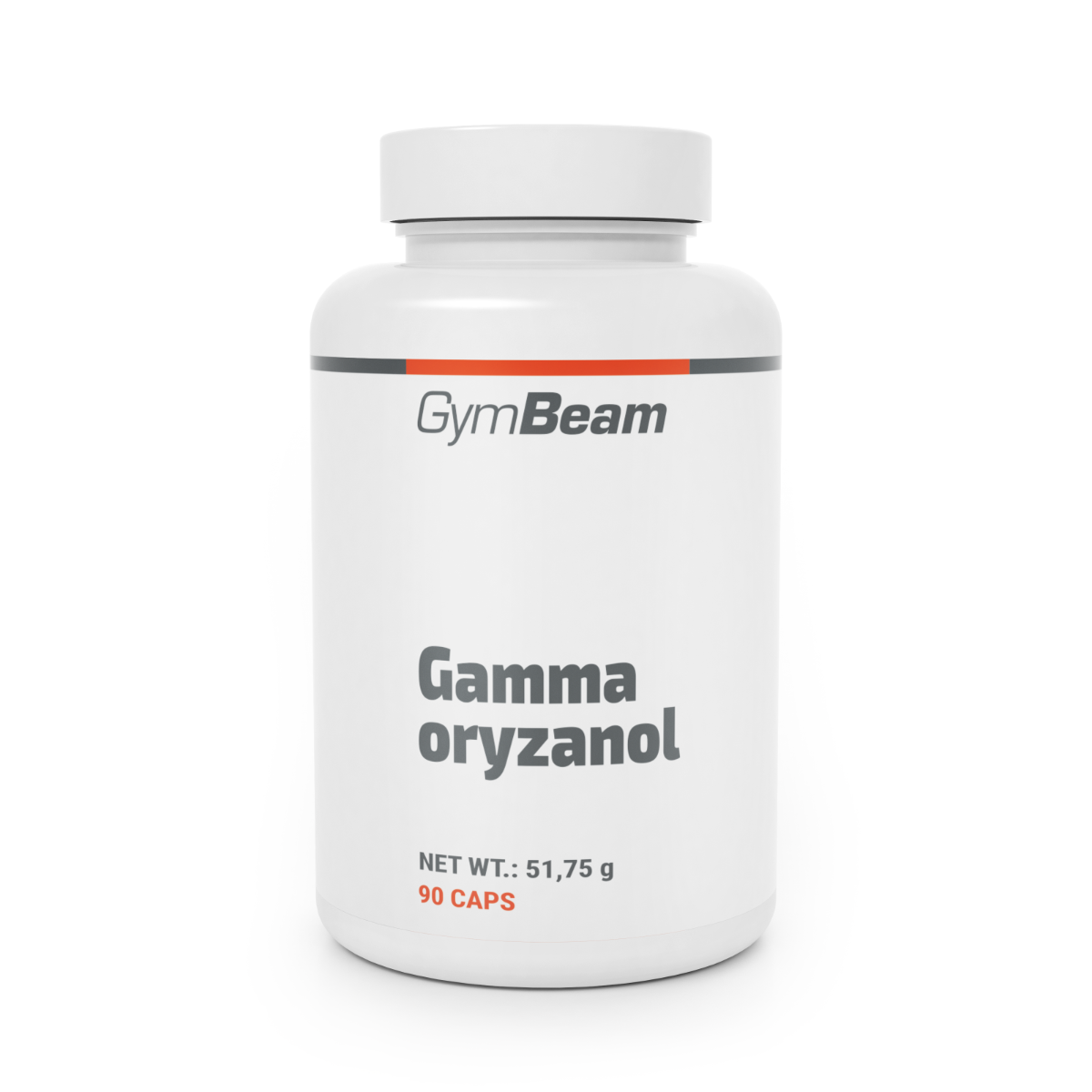 Gama Oryzanol - GymBeam