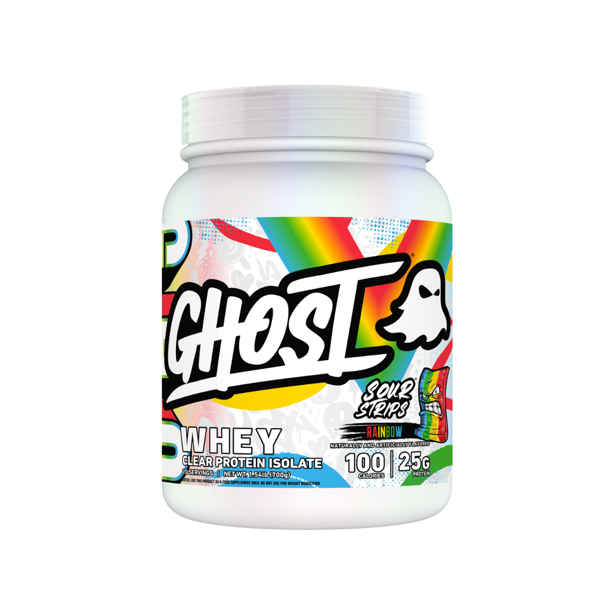 Clear Whey - Ghost