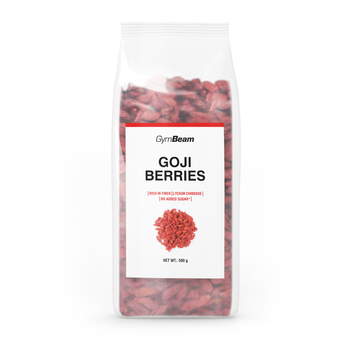 Goji bobice - GymBeam