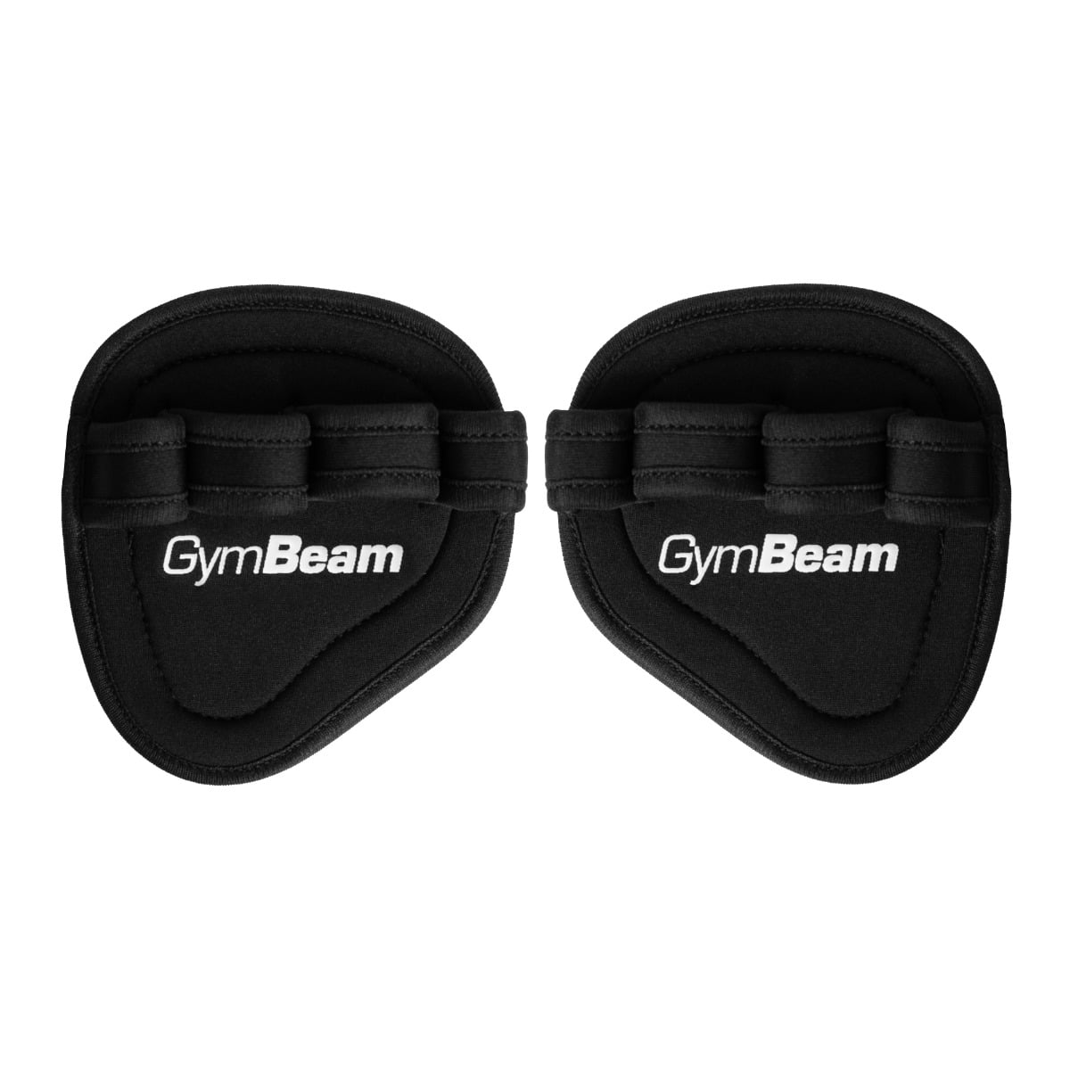 Podlošci za čvršći hvat Gripper Pads - GymBeam