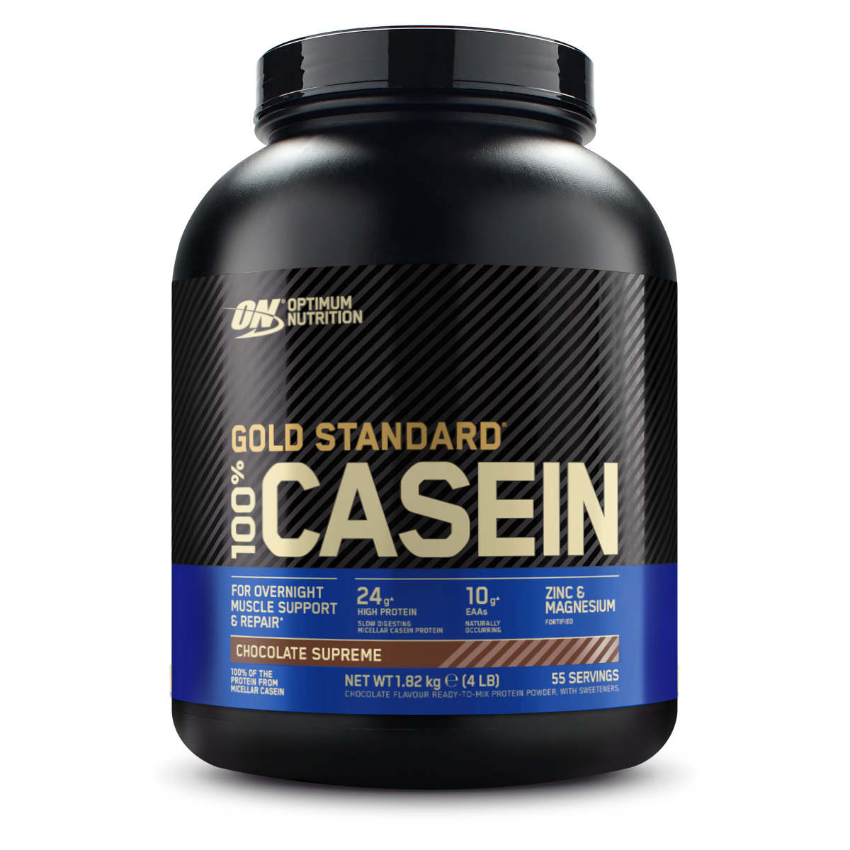 100% Casein - Optimum Nutrition