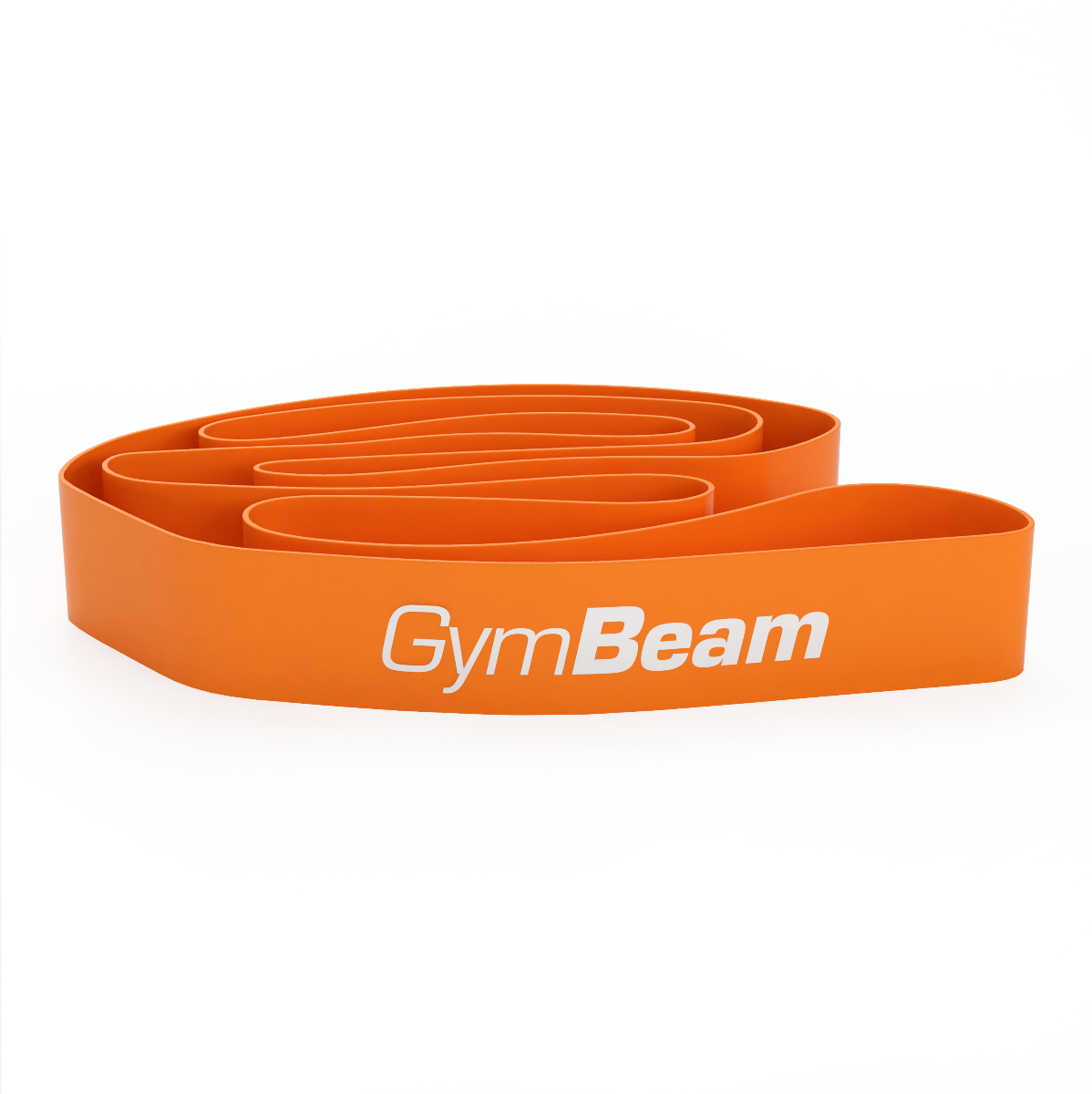 Guma za vježbanje Cross Band Level 2 - GymBeam