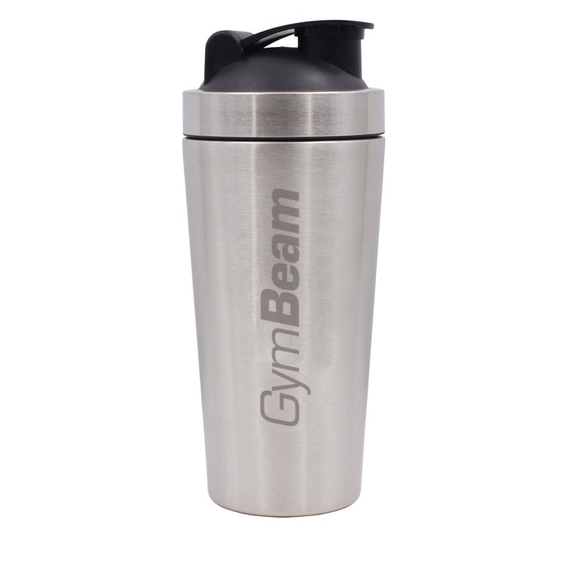 Šejker Steel 750 ml - GymBeam