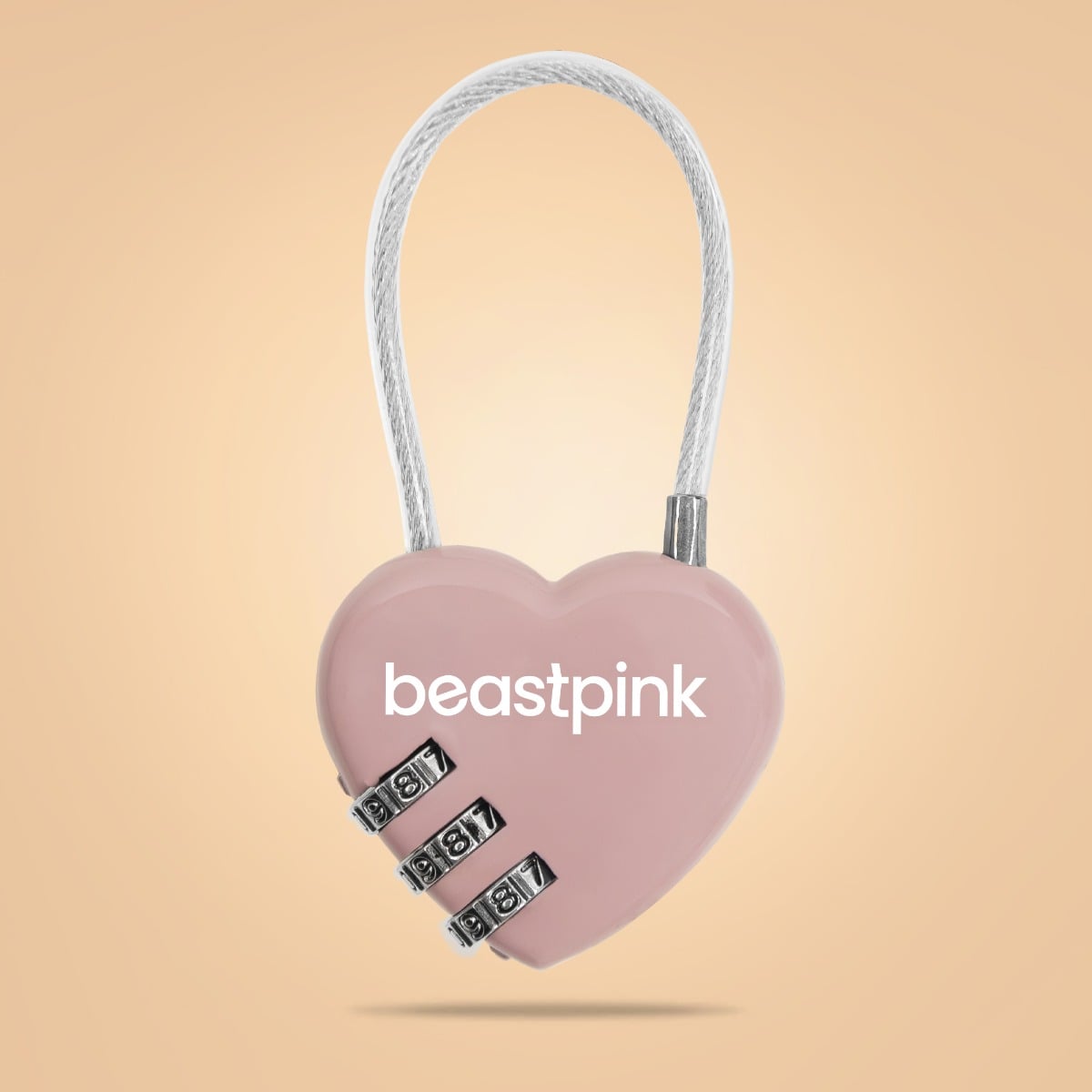 Lokot Cupid - BeastPink