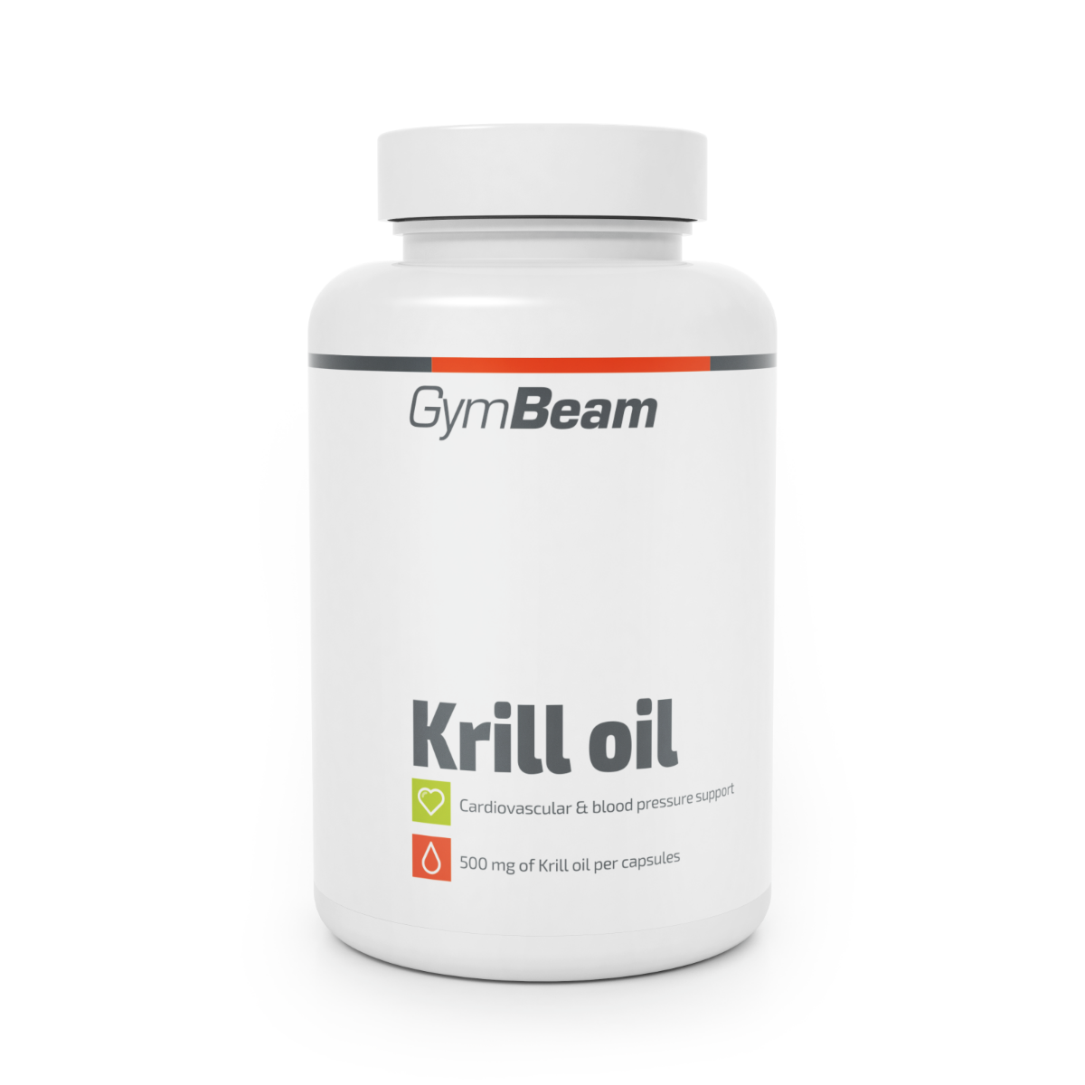 Krill ulje - GymBeam