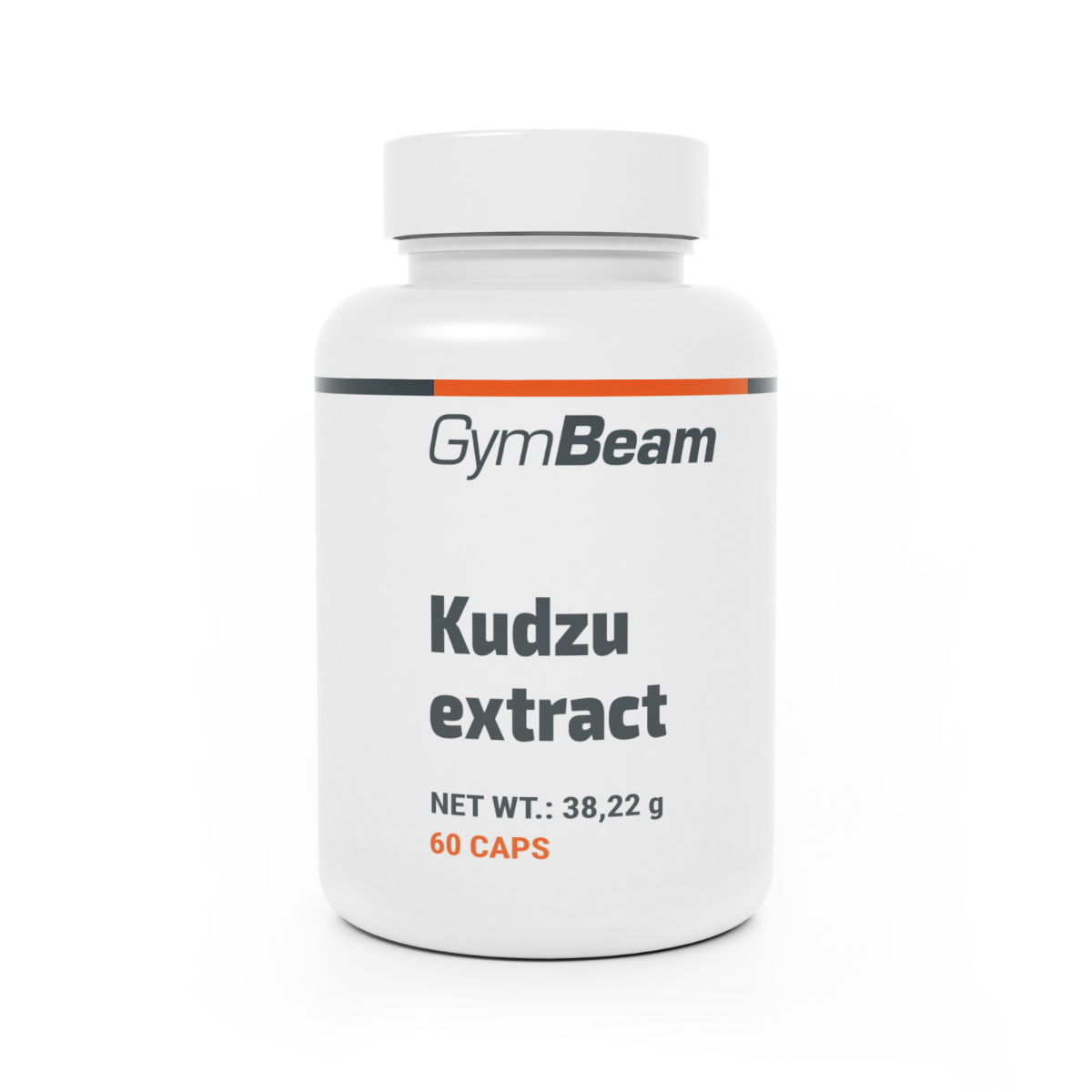 Ekstrakt kudzua - GymBeam