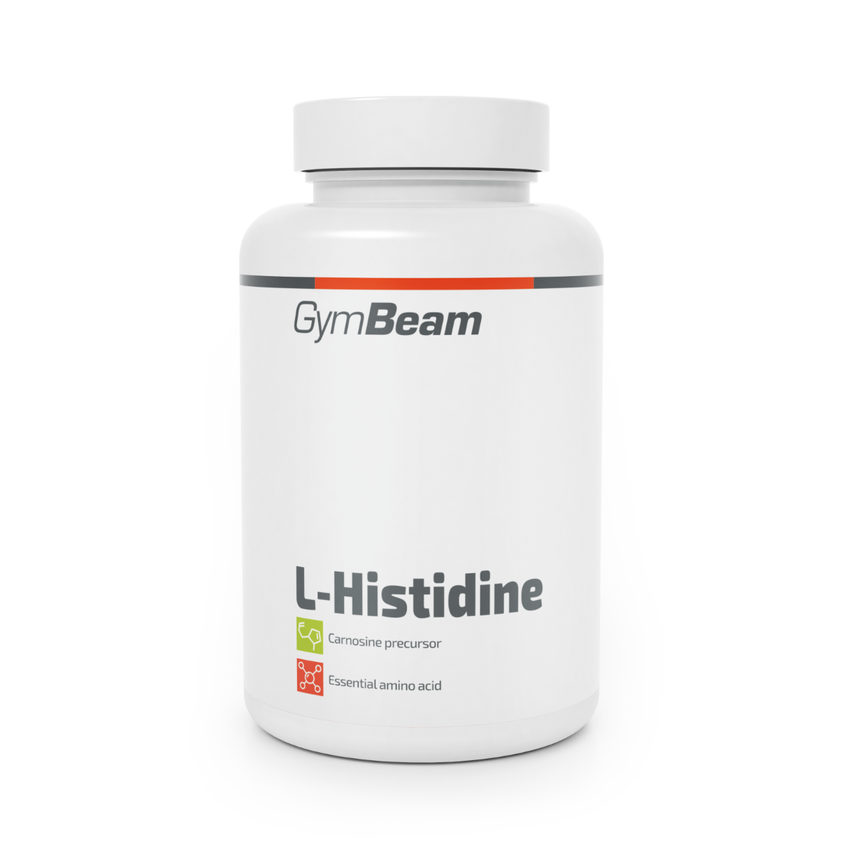 L-histidin - GymBeam