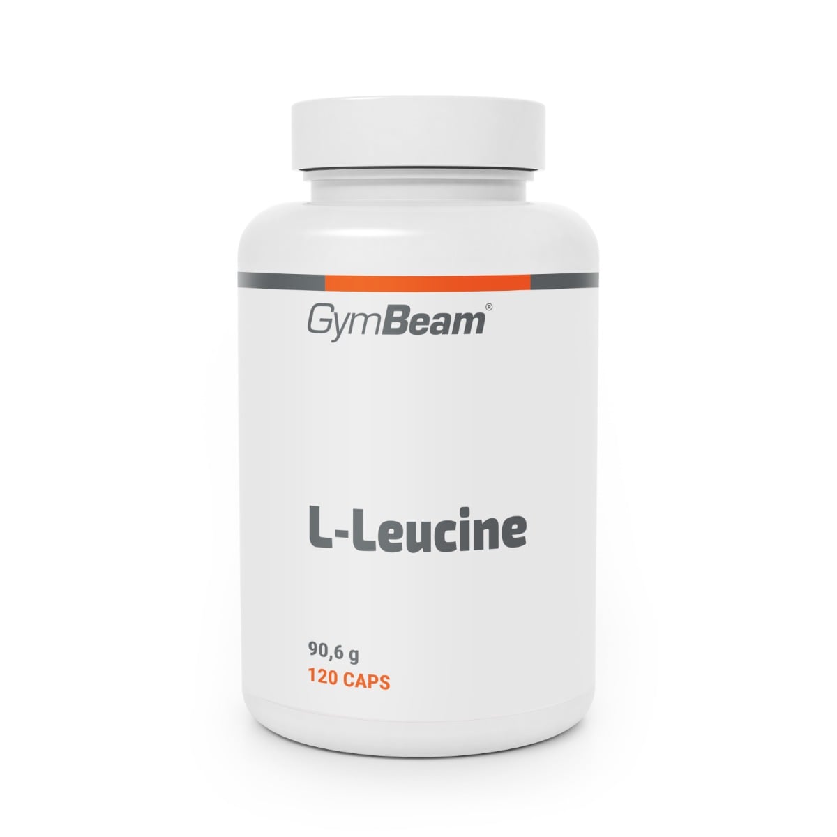 L-Leucine - GymBeam