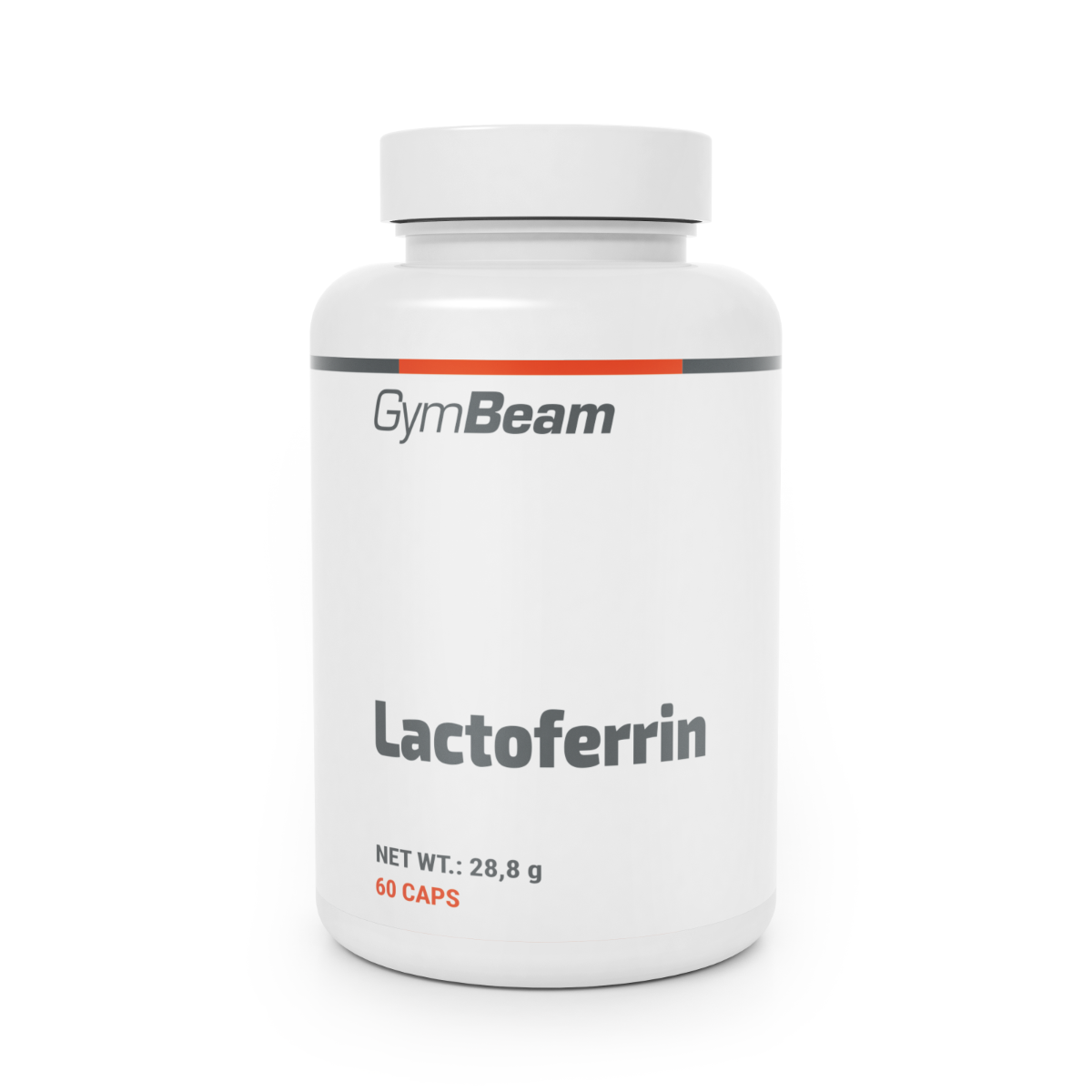 Laktoferin – GymBeam