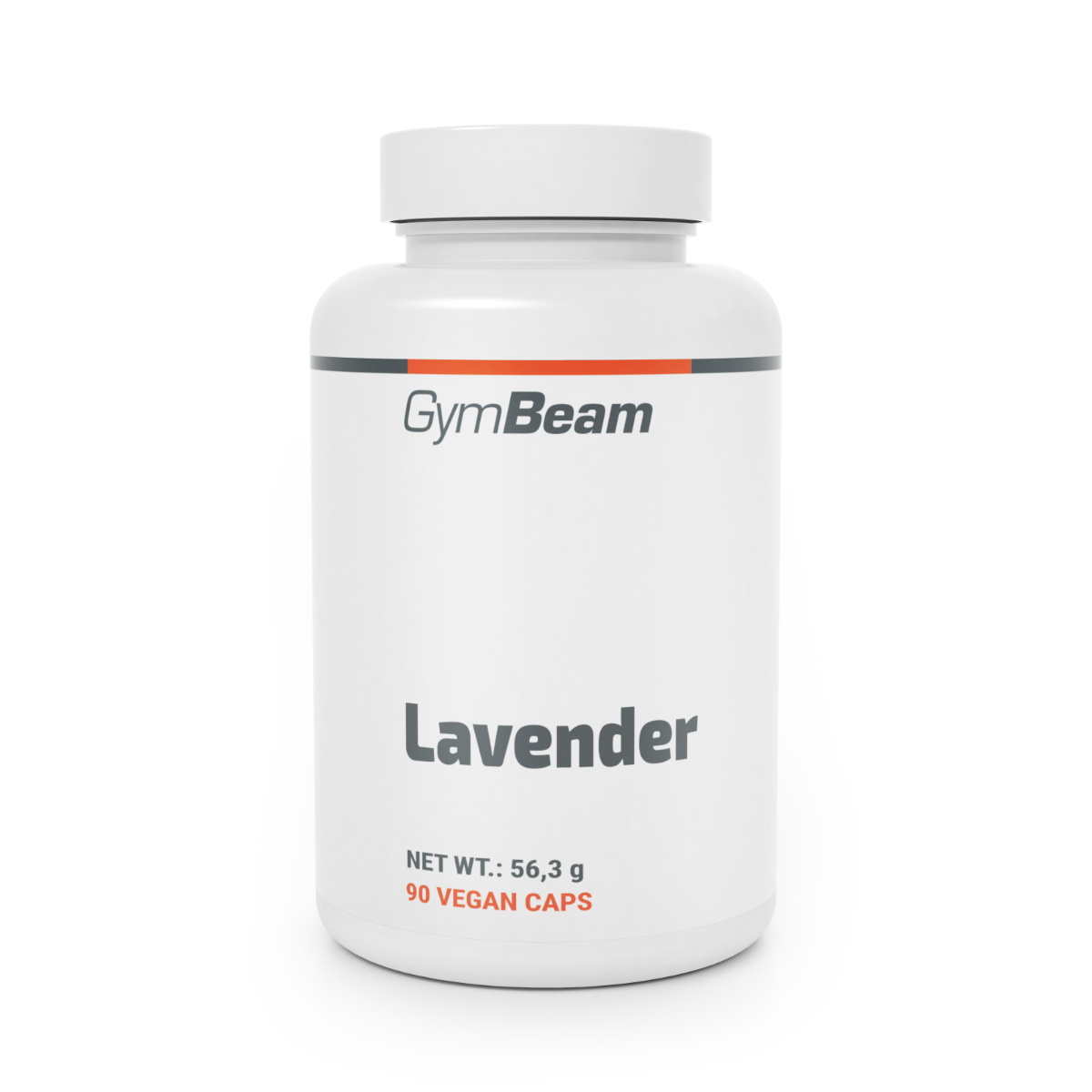 Lavanda CAPS - GymBeam