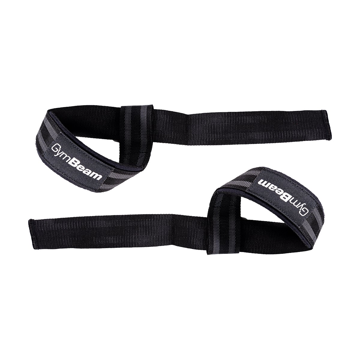 Gurtne LIFT Black & Grey - GymBeam