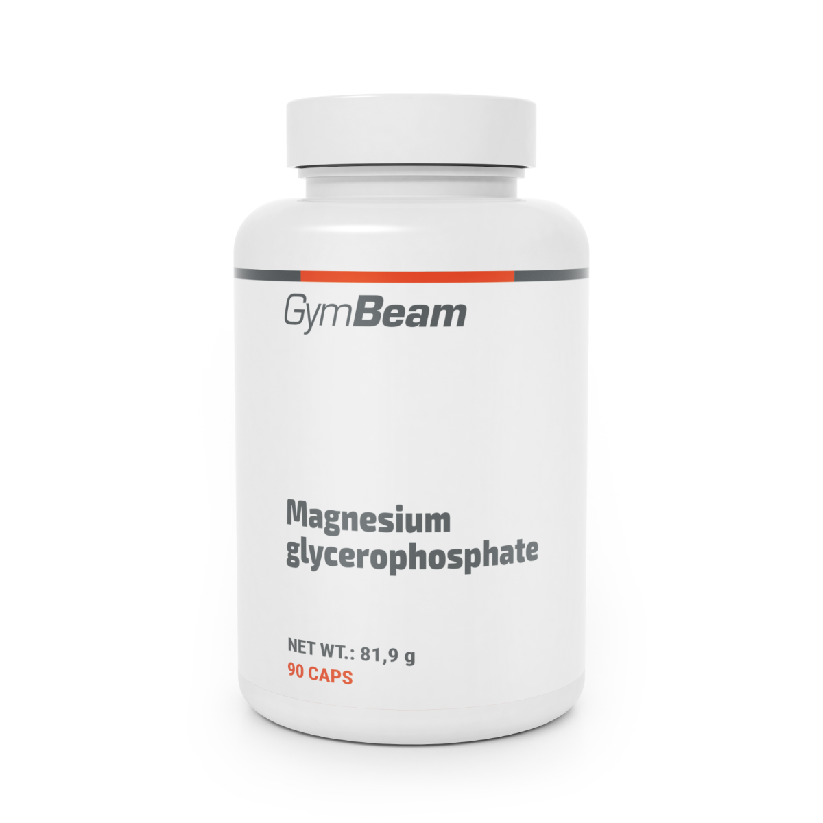 Magnesium glycerophosphate - GymBeam