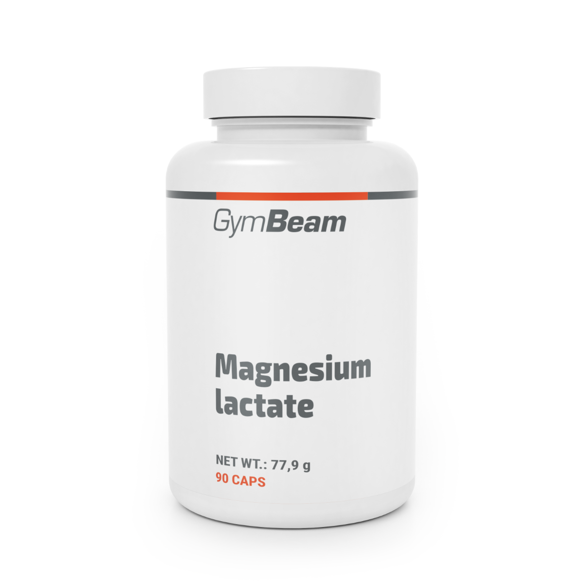 Magnezijev laktat - GymBeam