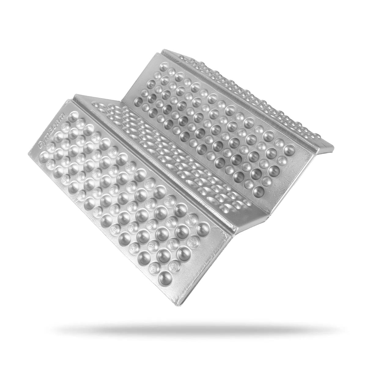 Sklopiva podloga Mini Black- GymBeam