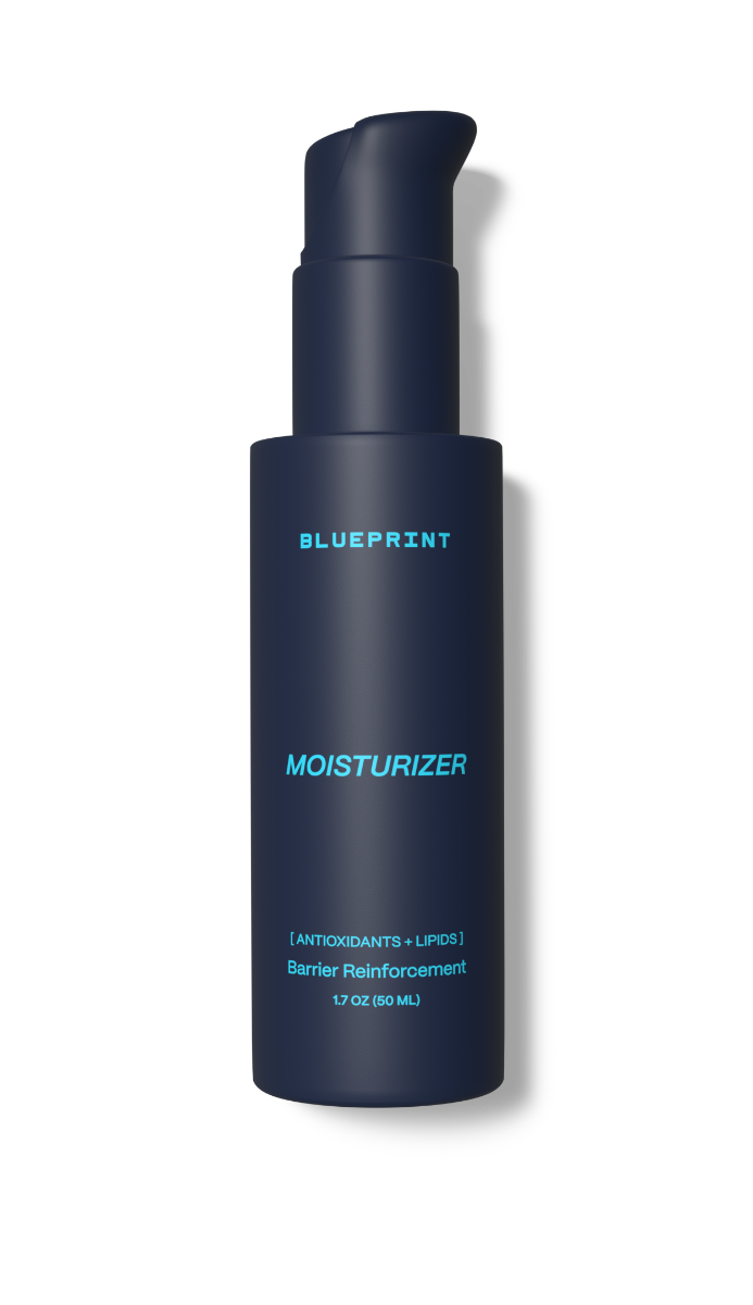 SFC Hydrating Face Cream 50 ml - Blueprint