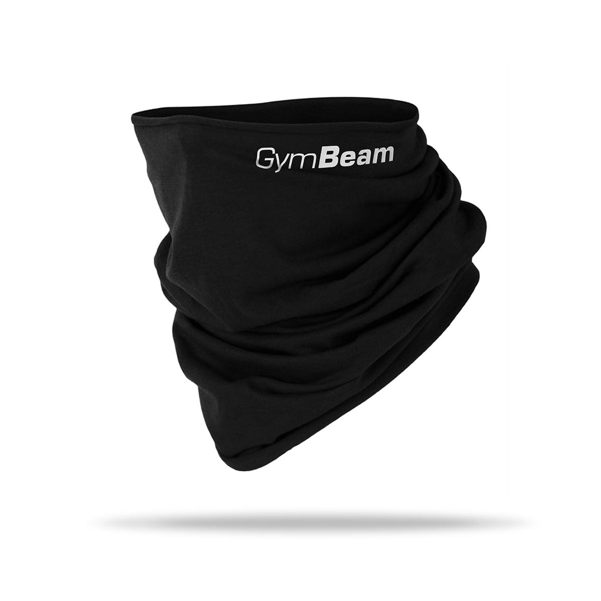 Grijač za vrat Light Black - GymBeam