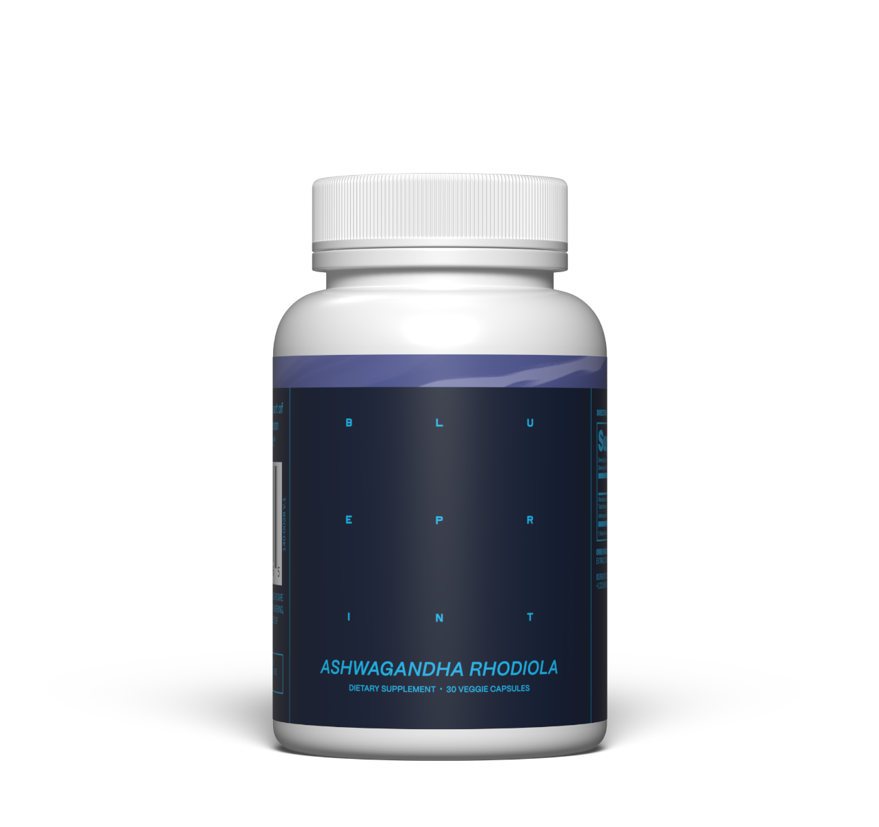 Ashwagandha & Rhodiola - Blueprint by Bryan Johnson
