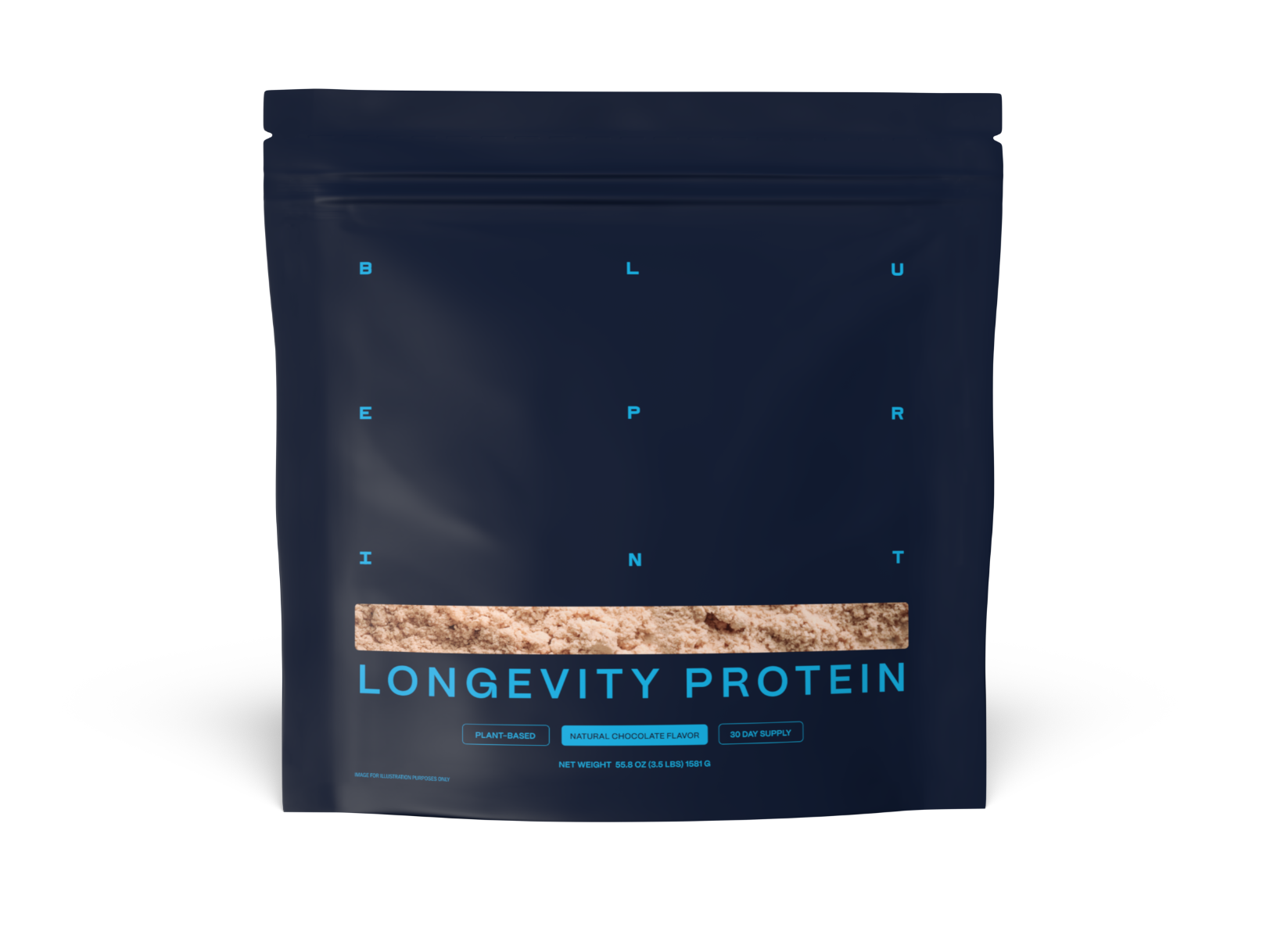 Longevity Protein - Blueprint by Bryan Johnson