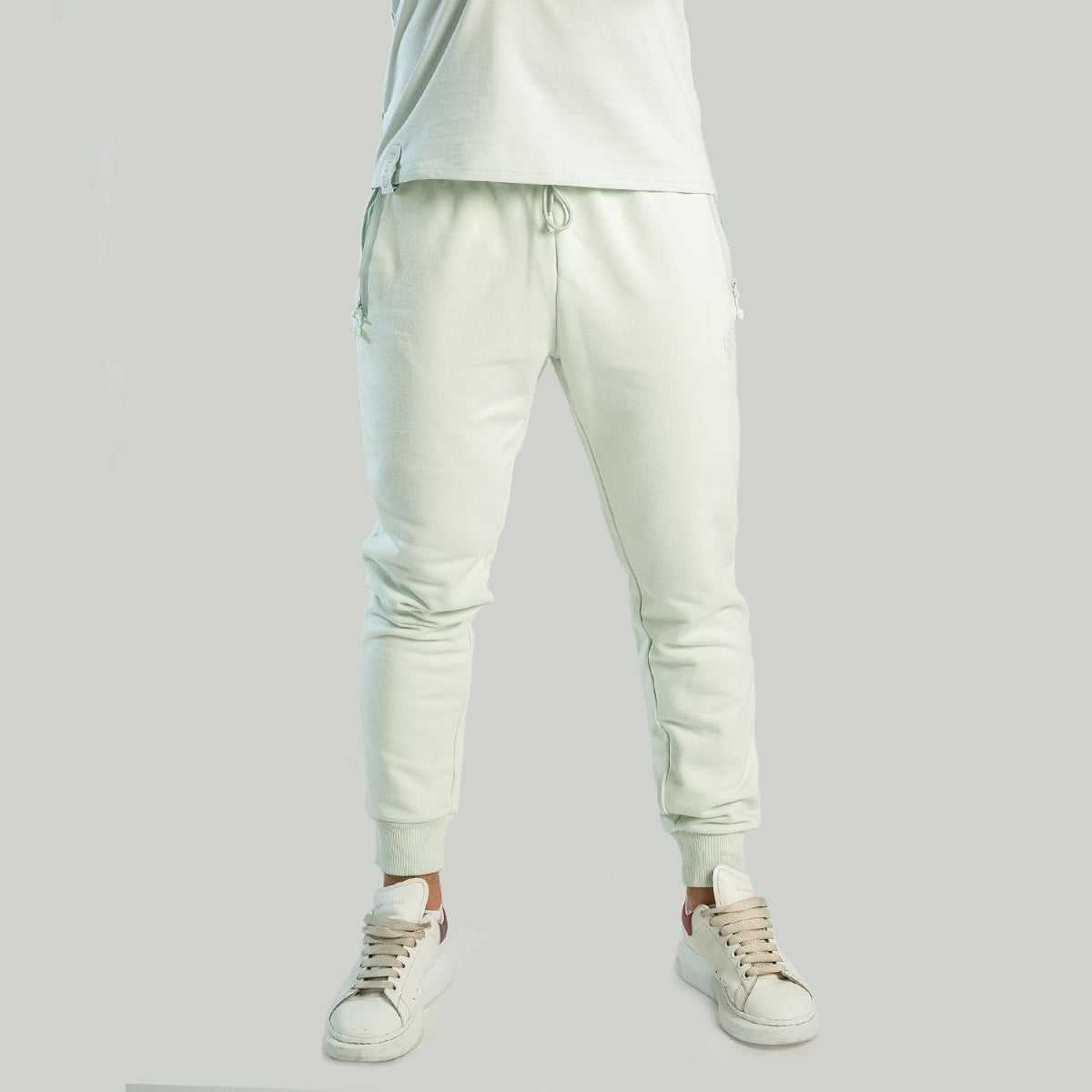 Nova Joggers Moon Grey - STRIX