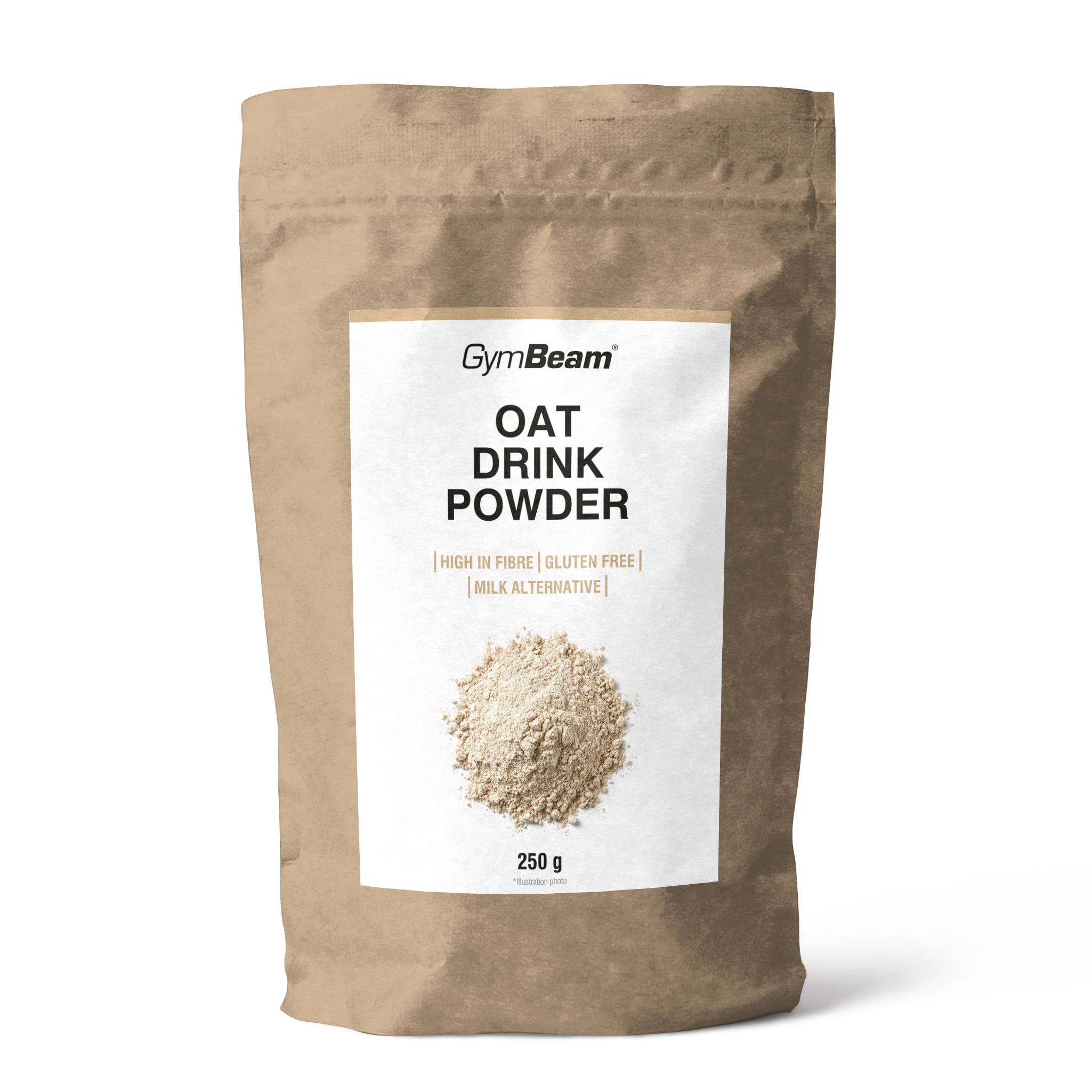 Verze Powder Drink - GymBeam