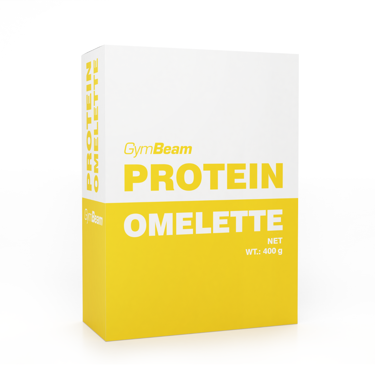 Proteinski omlet - GymBeam