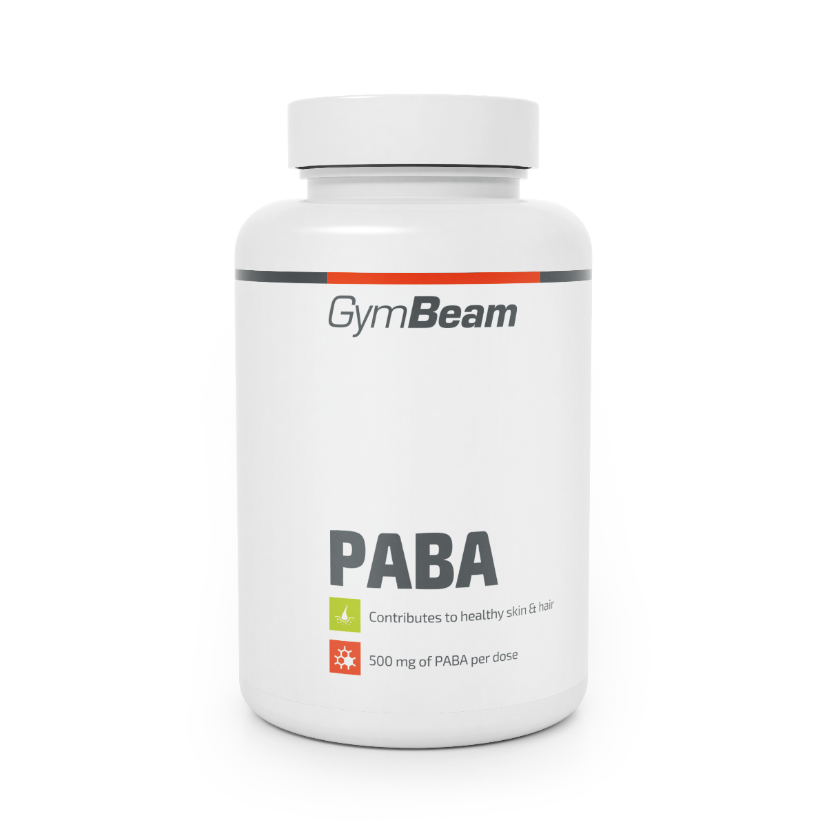 PABA – GymBeam