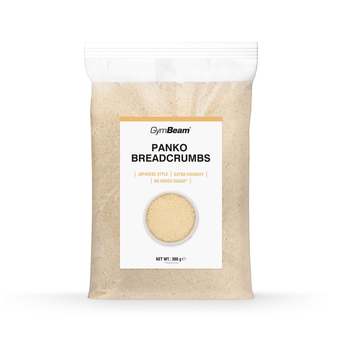 Panko Breadcrumbs - GymBeam