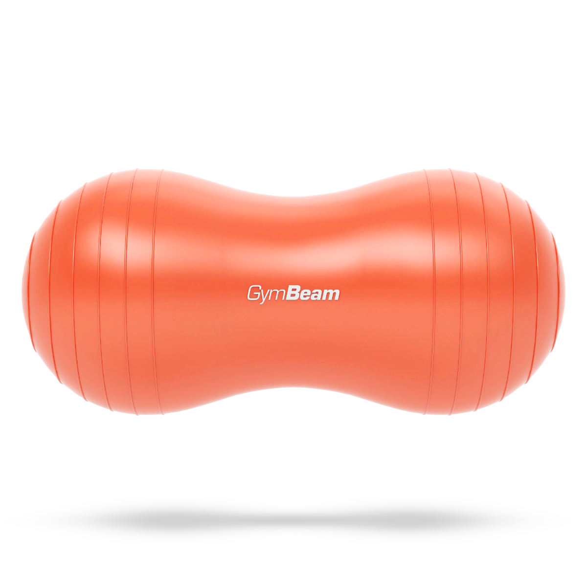 Fitness lopta peanut ball 45 cm - GymBeam
