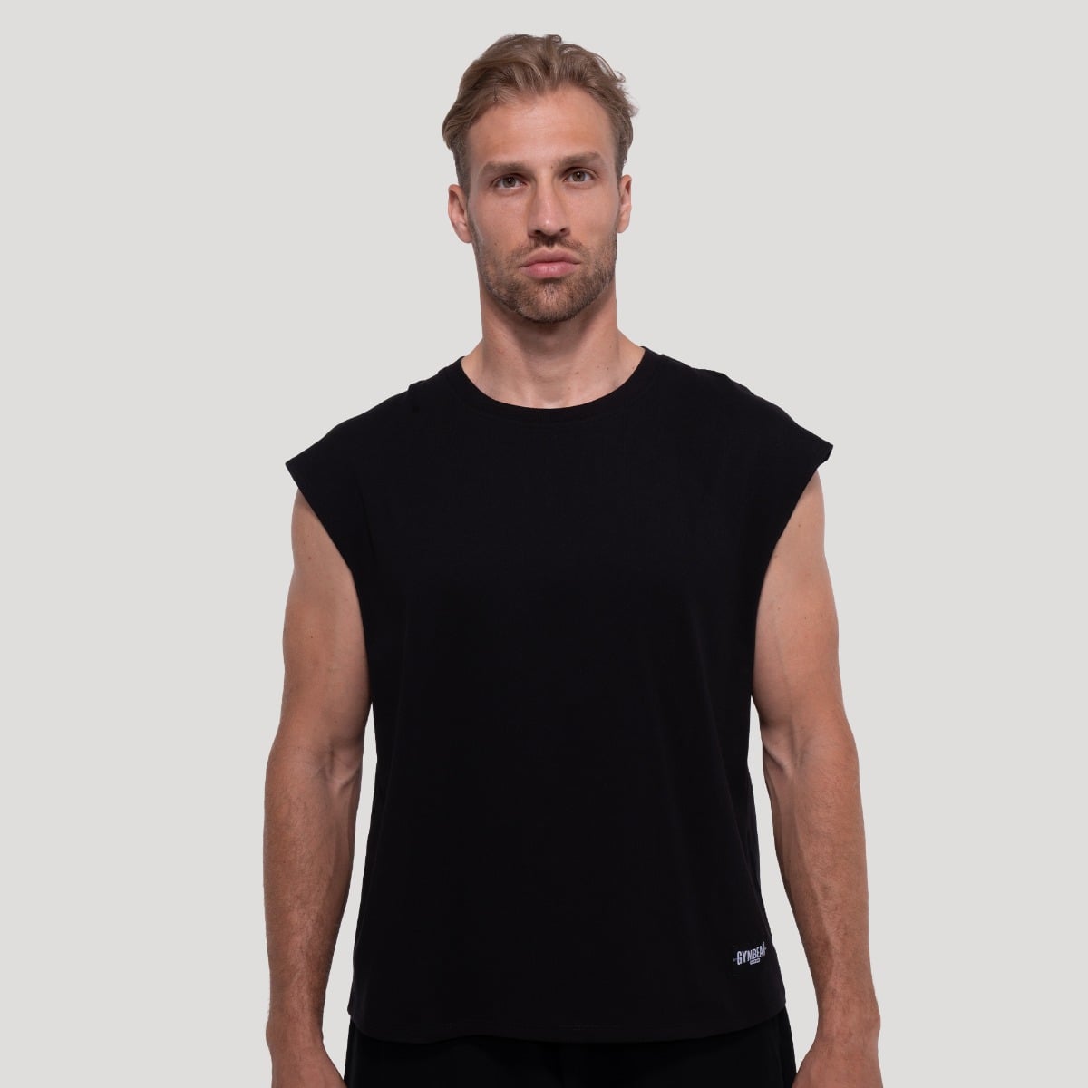 Tielko Persistence Black - GymBeam
