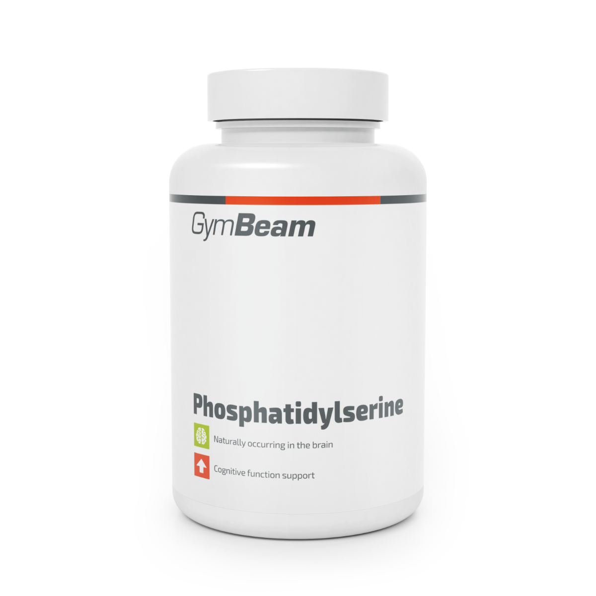 Fosfatidilserin - GymBeam