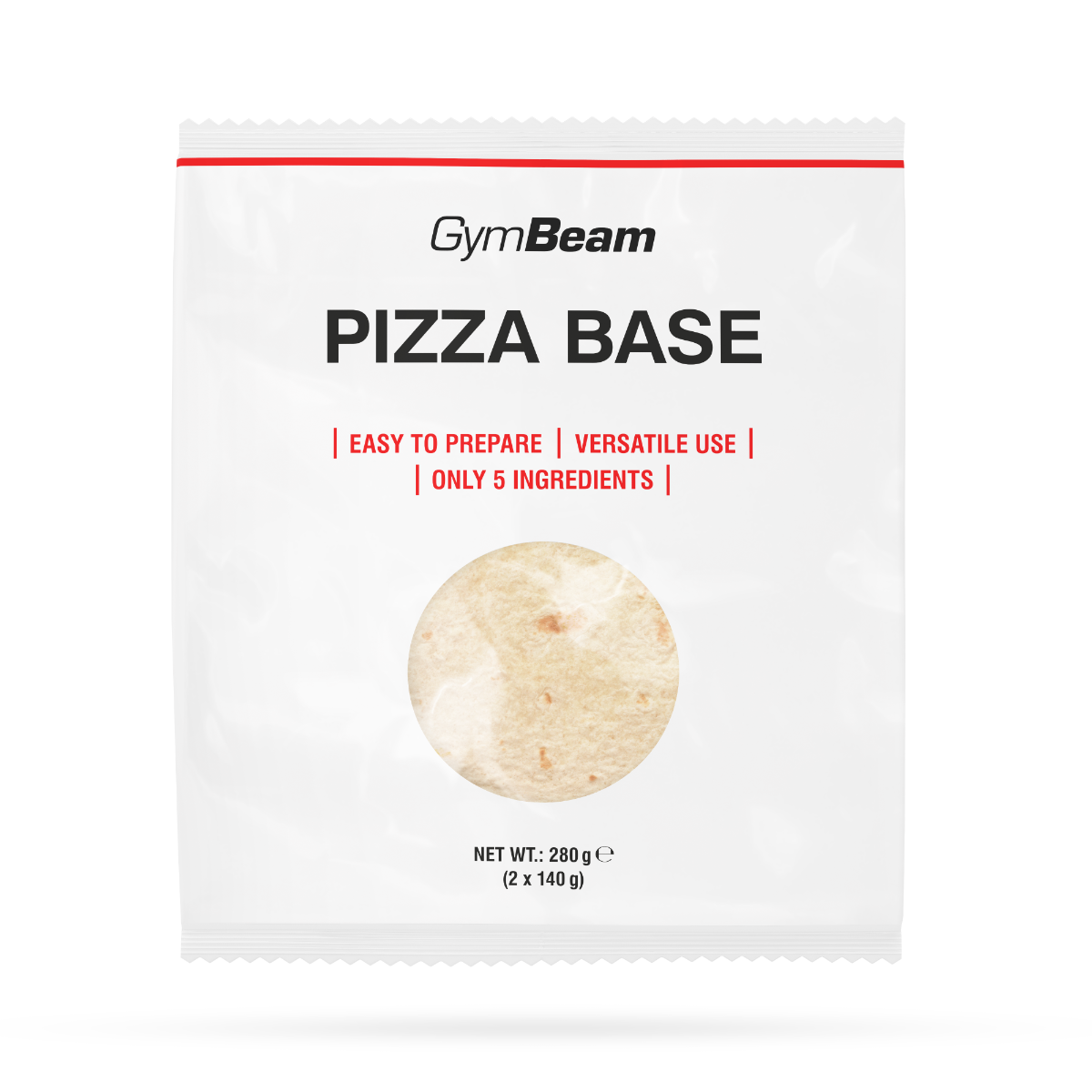 Baza za Pizzu - GymBeam